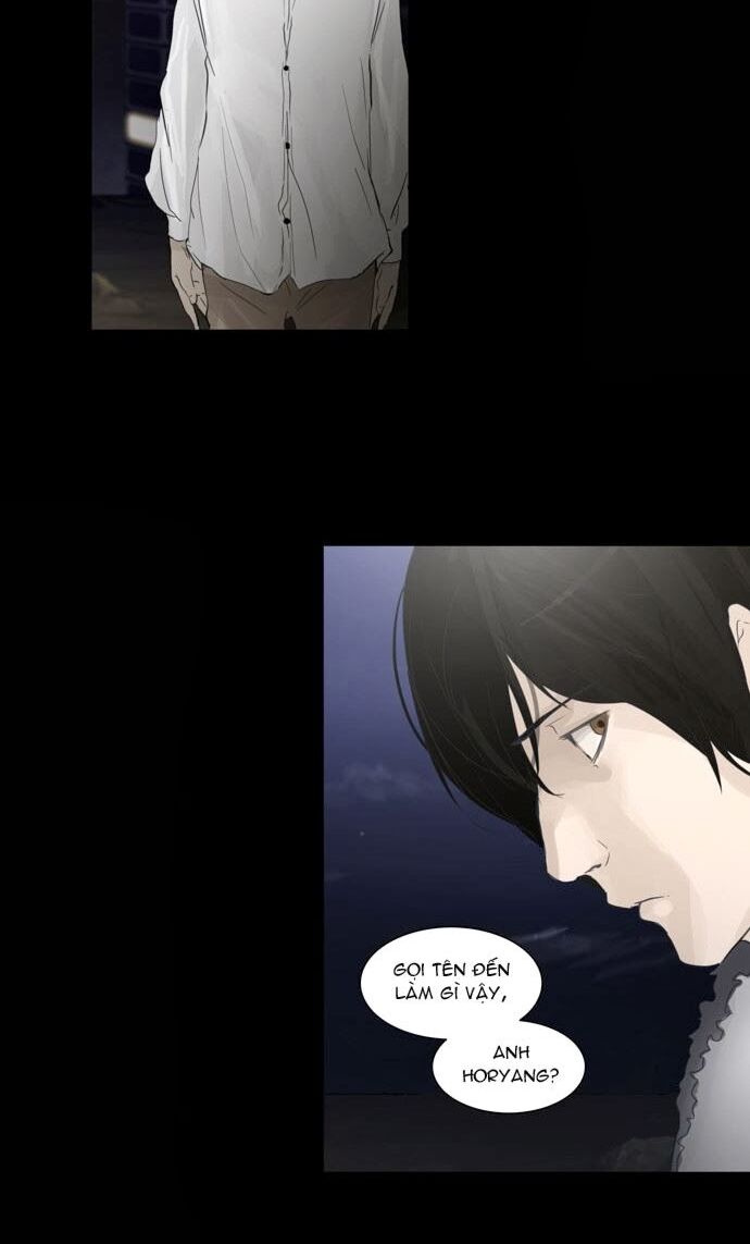 Tòa Tháp Bí Ẩn 2: Chapter 42