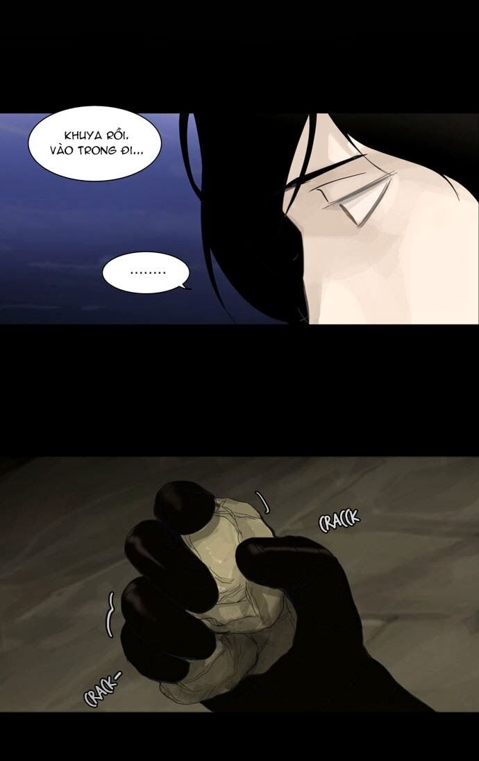 Tòa Tháp Bí Ẩn 2: Chapter 42