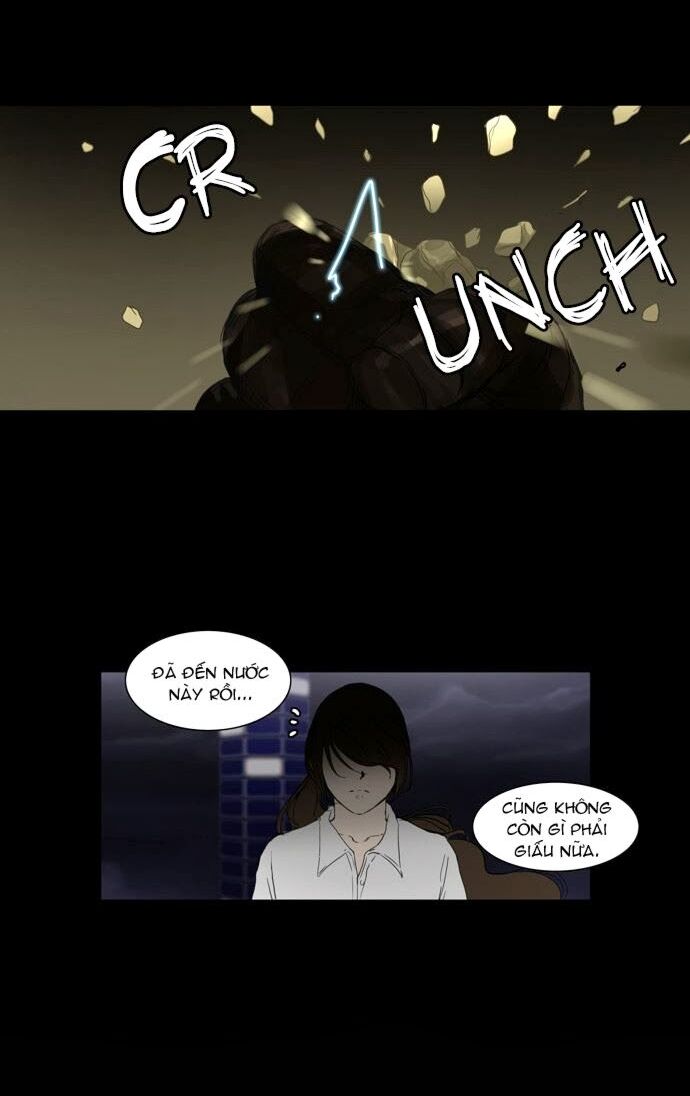Tòa Tháp Bí Ẩn 2: Chapter 42