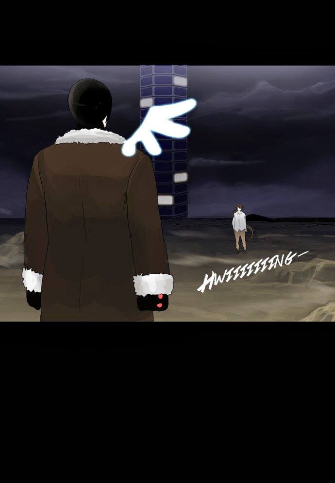 Tòa Tháp Bí Ẩn 2: Chapter 42