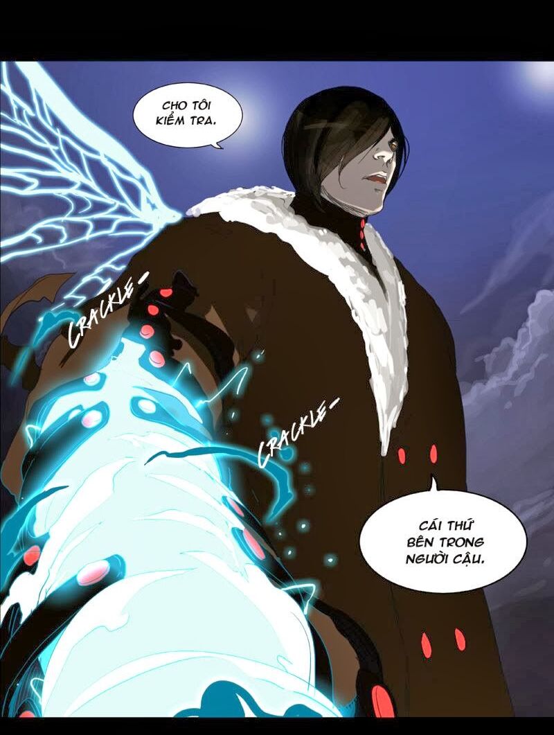 Tòa Tháp Bí Ẩn 2: Chapter 42