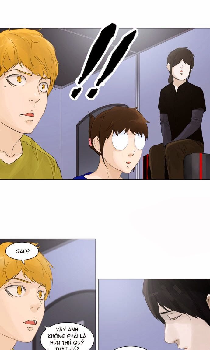 Tòa Tháp Bí Ẩn 2: Chapter 42