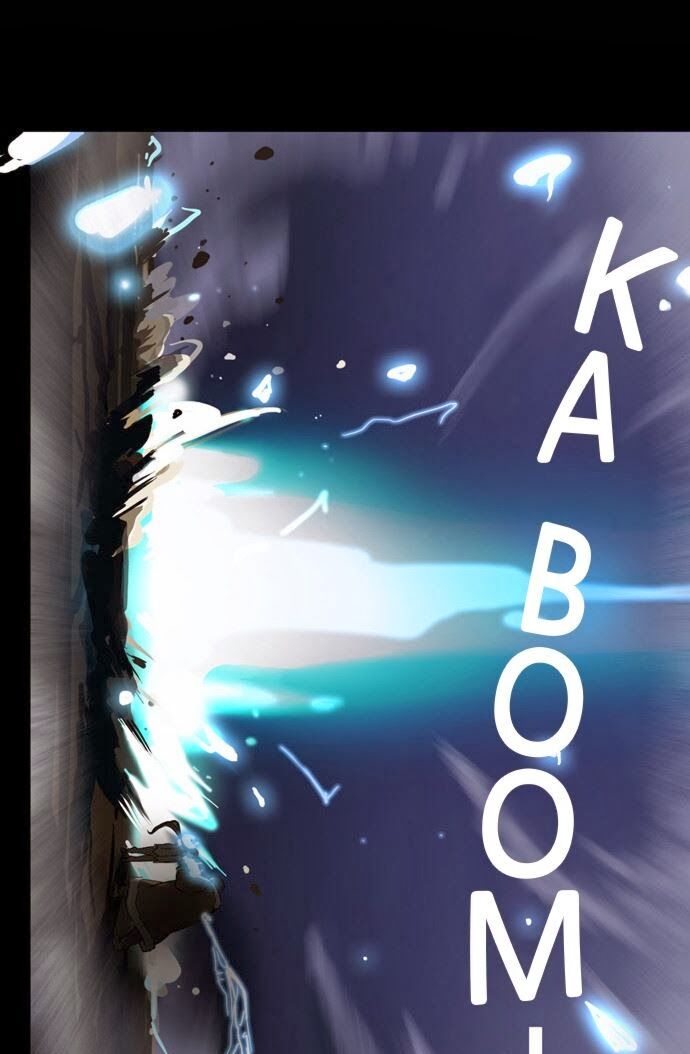 Tòa Tháp Bí Ẩn 2: Chapter 43