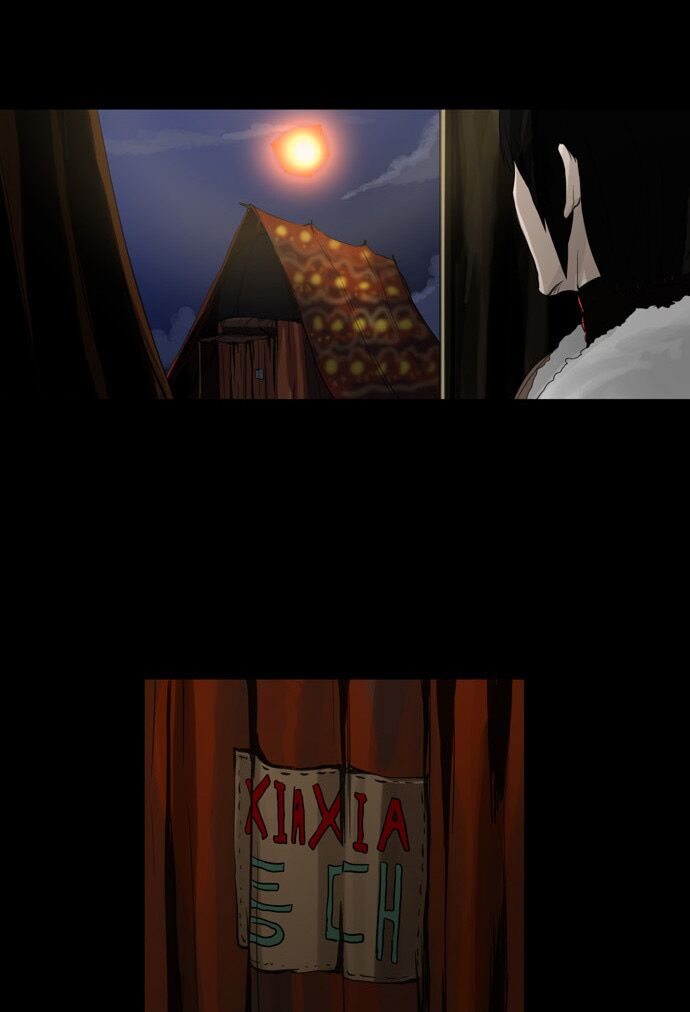 Tòa Tháp Bí Ẩn 2: Chapter 44
