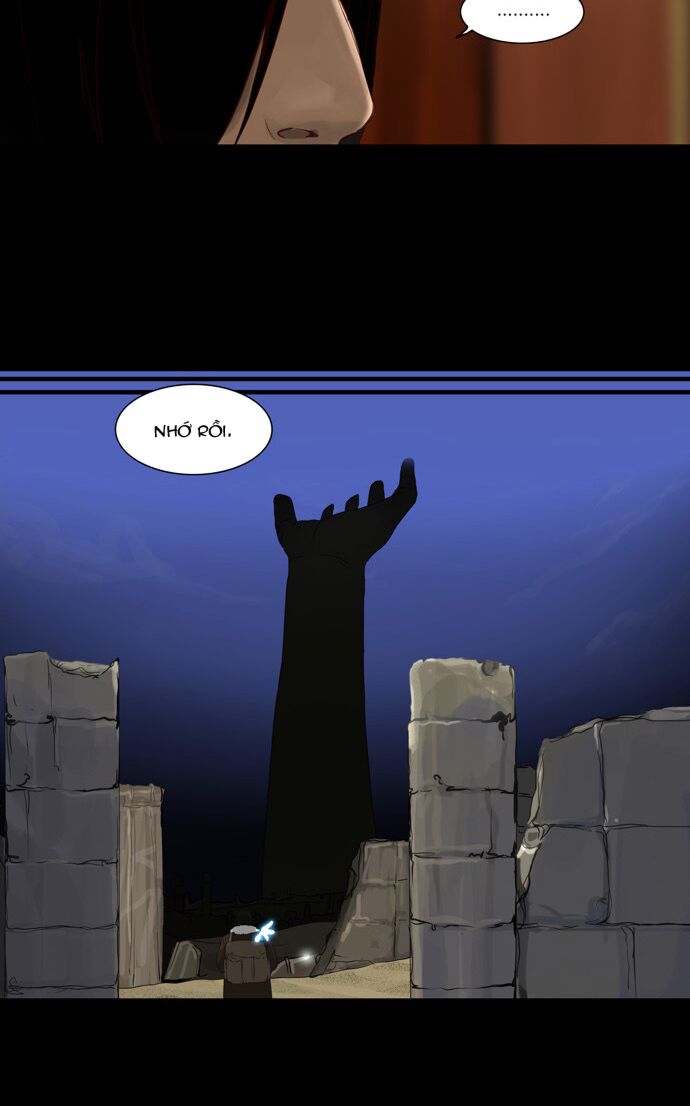 Tòa Tháp Bí Ẩn 2: Chapter 44