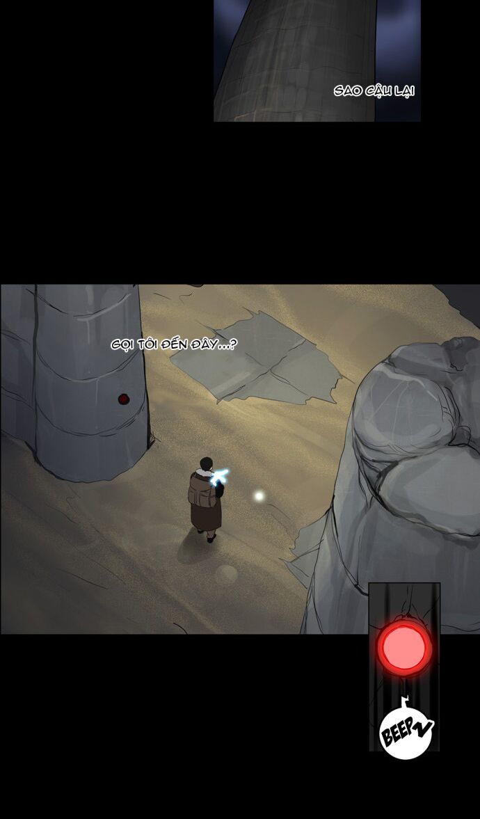 Tòa Tháp Bí Ẩn 2: Chapter 44