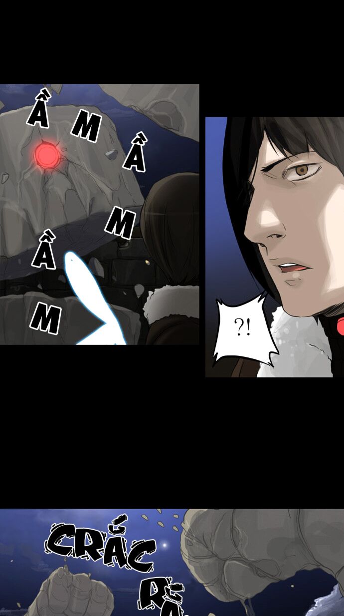 Tòa Tháp Bí Ẩn 2: Chapter 44