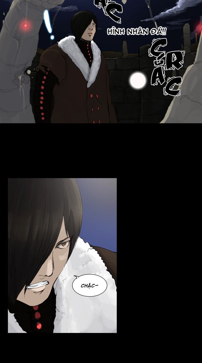 Tòa Tháp Bí Ẩn 2: Chapter 44
