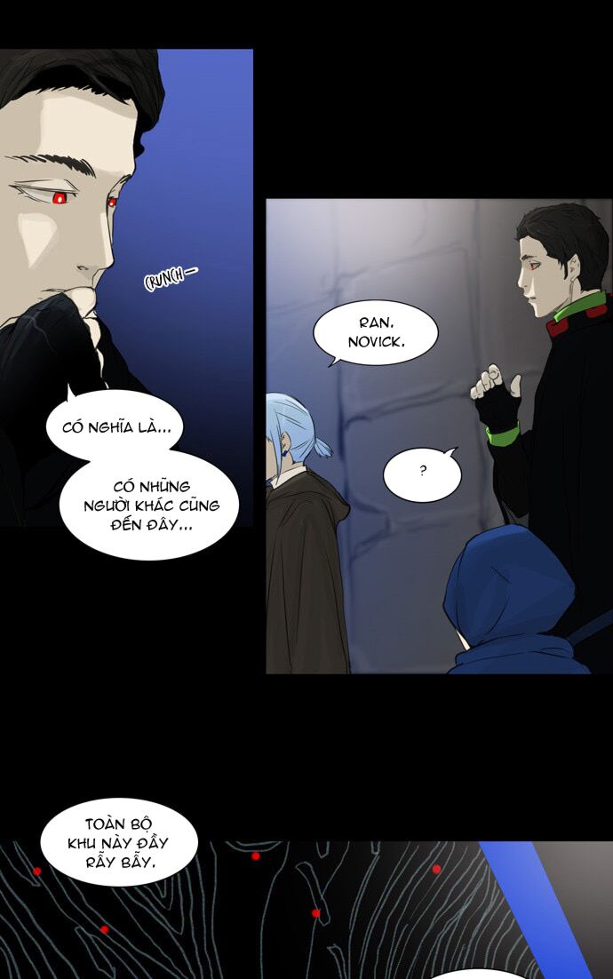 Tòa Tháp Bí Ẩn 2: Chapter 44