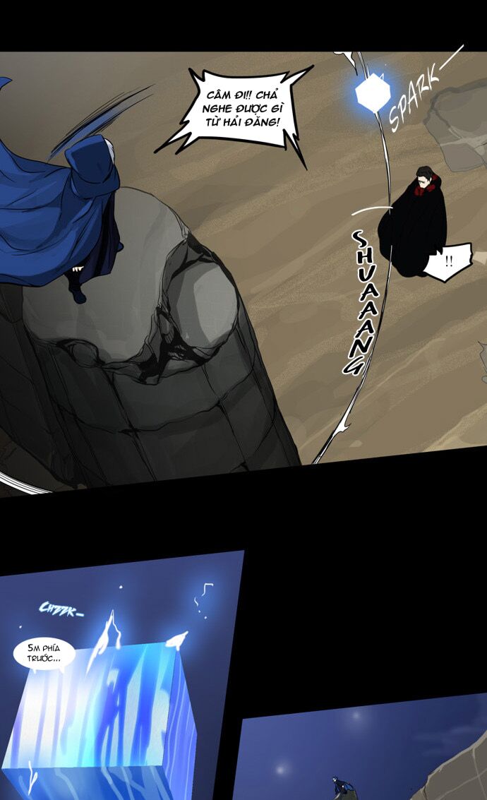 Tòa Tháp Bí Ẩn 2: Chapter 44