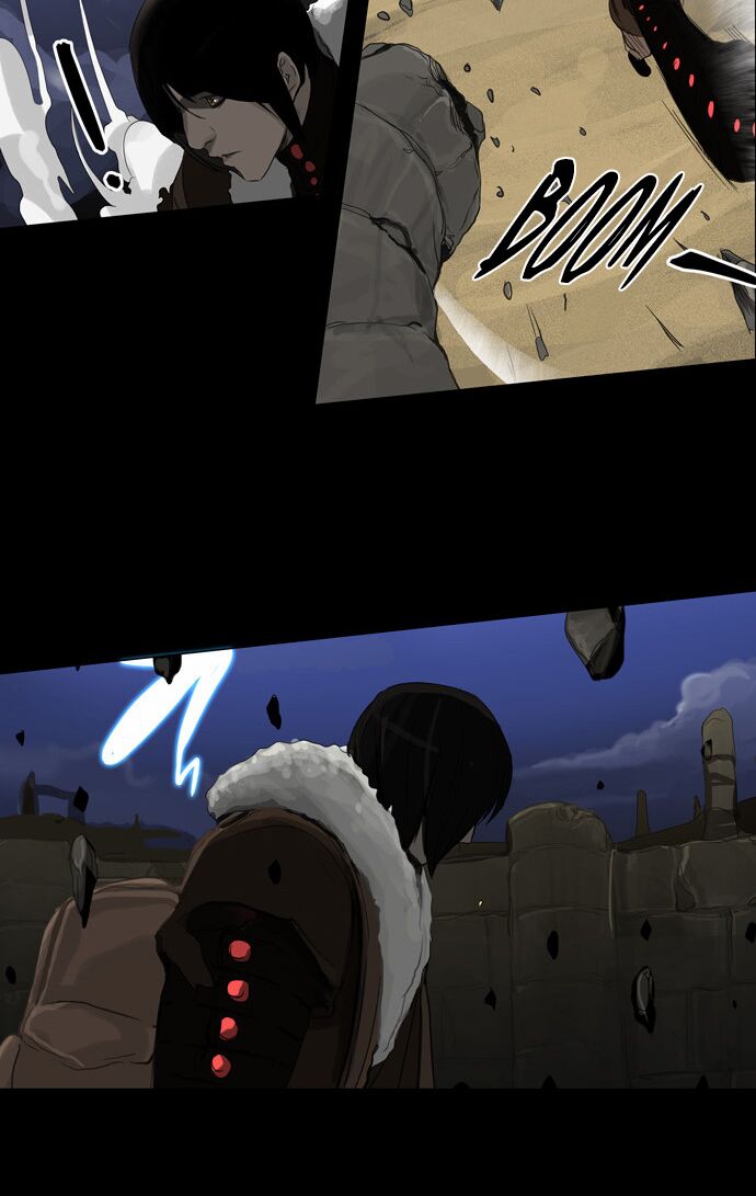 Tòa Tháp Bí Ẩn 2: Chapter 44