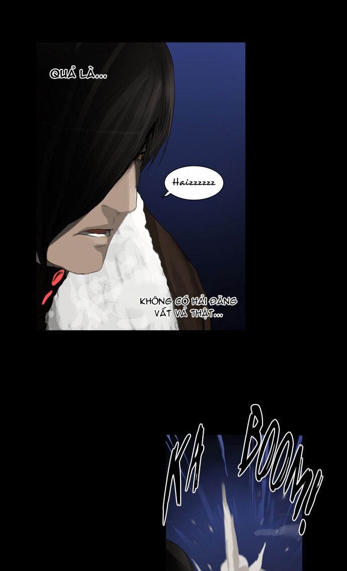 Tòa Tháp Bí Ẩn 2: Chapter 44