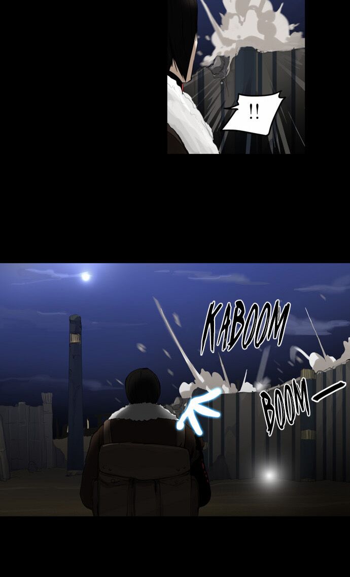 Tòa Tháp Bí Ẩn 2: Chapter 44