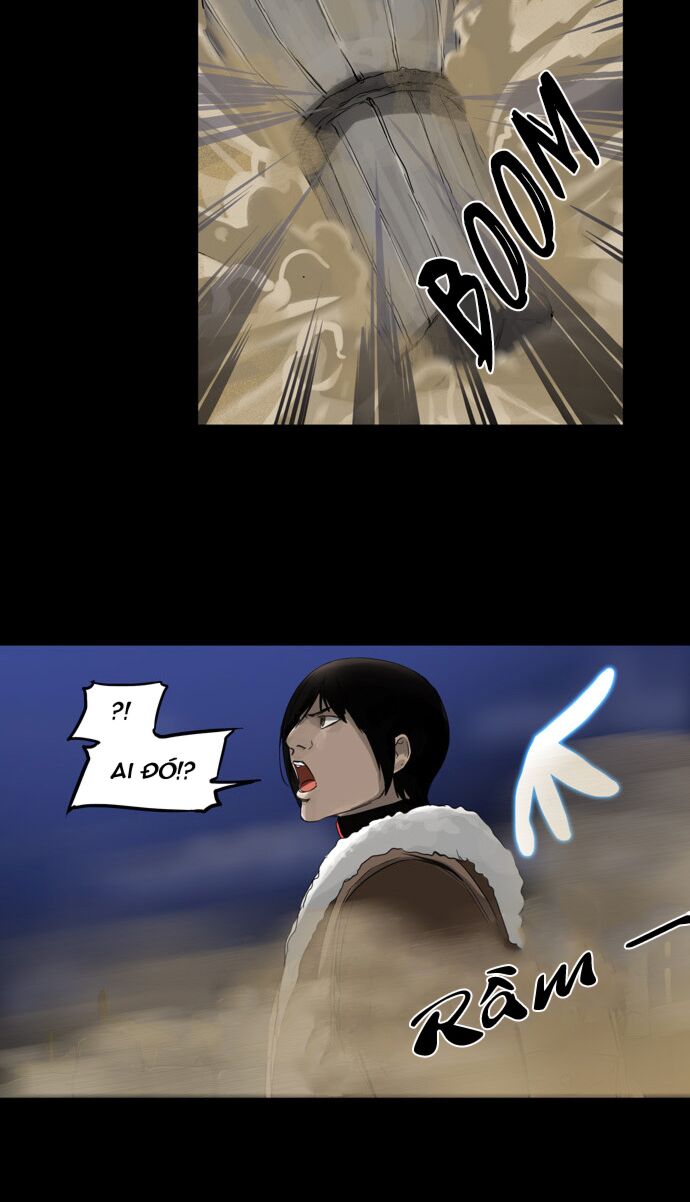 Tòa Tháp Bí Ẩn 2: Chapter 44