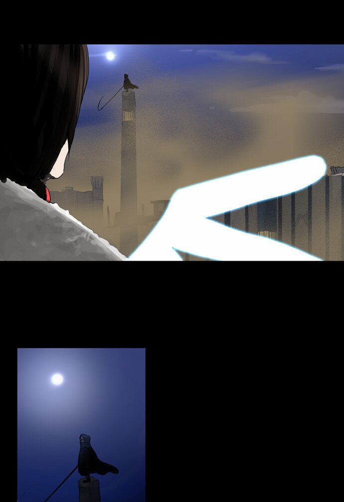 Tòa Tháp Bí Ẩn 2: Chapter 44