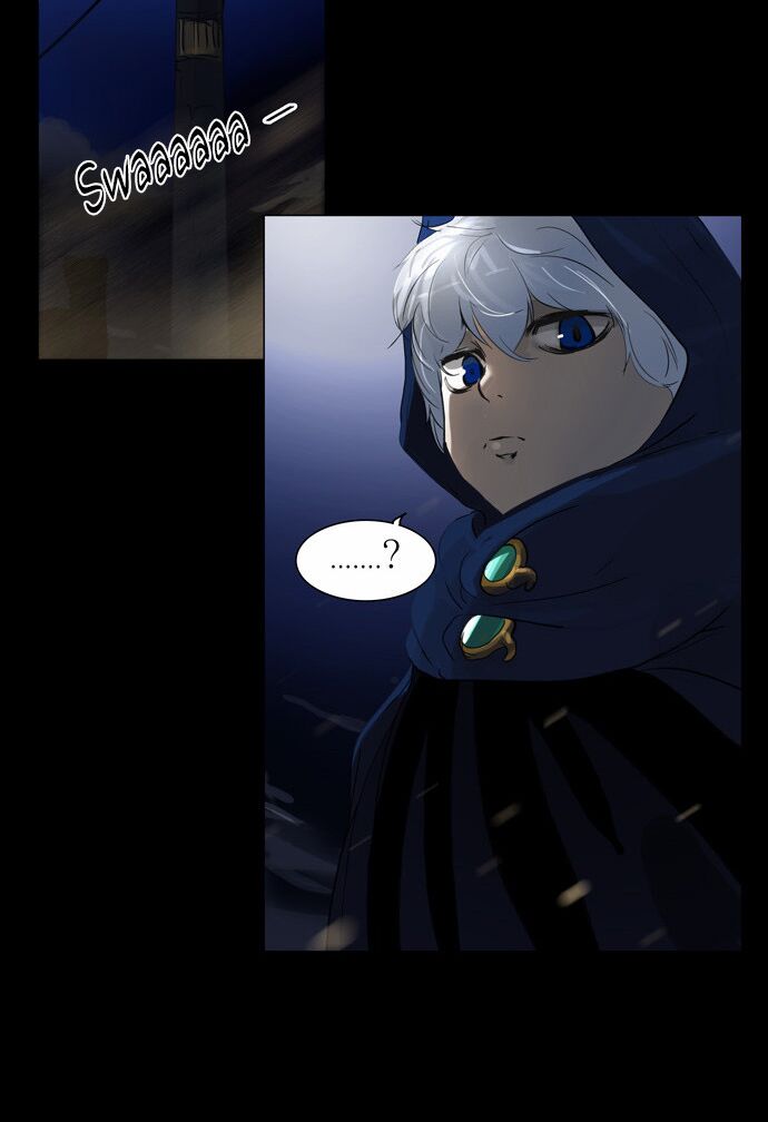 Tòa Tháp Bí Ẩn 2: Chapter 44