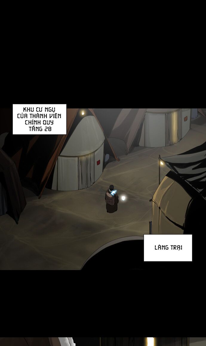 Tòa Tháp Bí Ẩn 2: Chapter 44