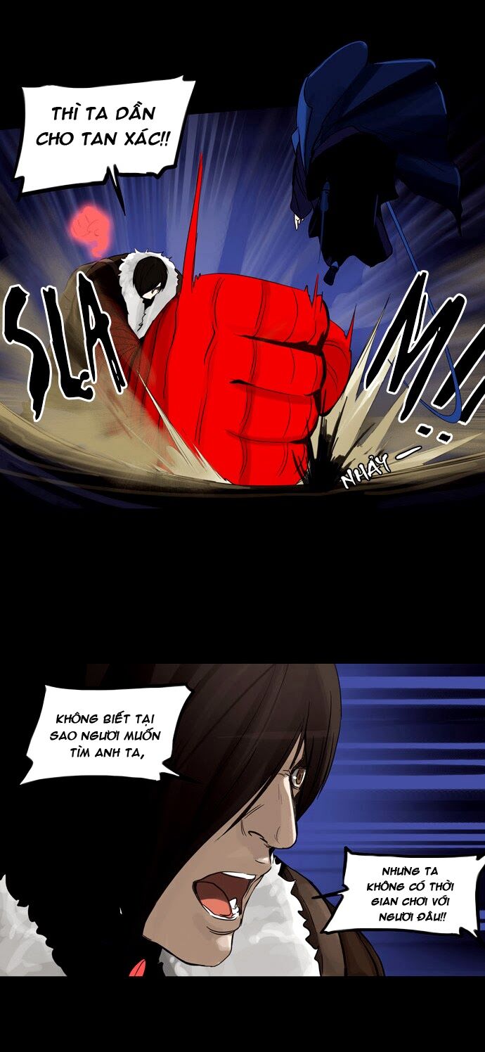 Tòa Tháp Bí Ẩn 2: Chapter 45