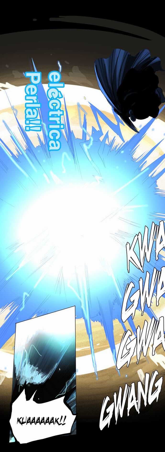 Tòa Tháp Bí Ẩn 2: Chapter 45