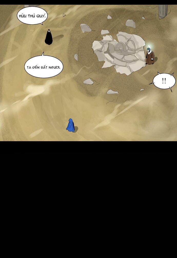 Tòa Tháp Bí Ẩn 2: Chapter 45