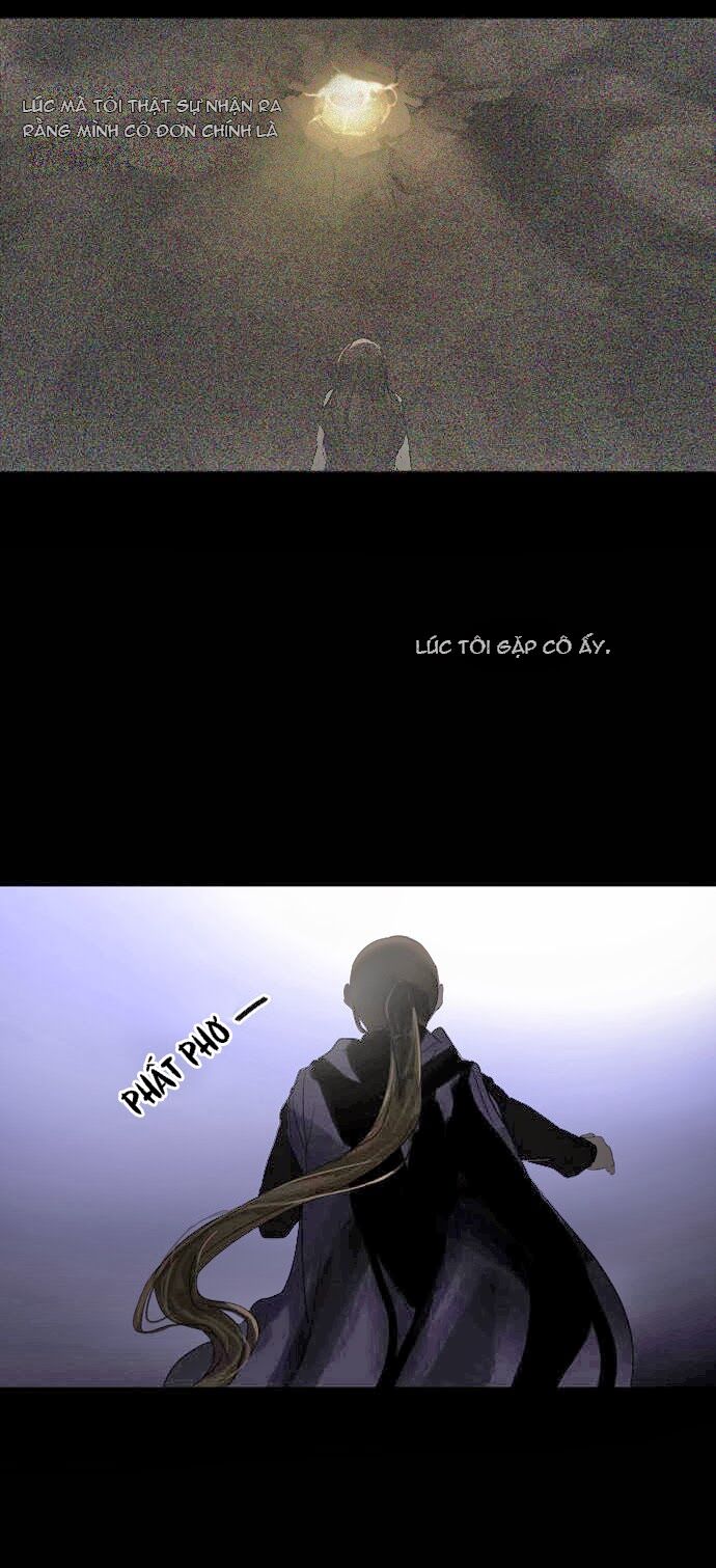 Tòa Tháp Bí Ẩn 2: Chapter 45