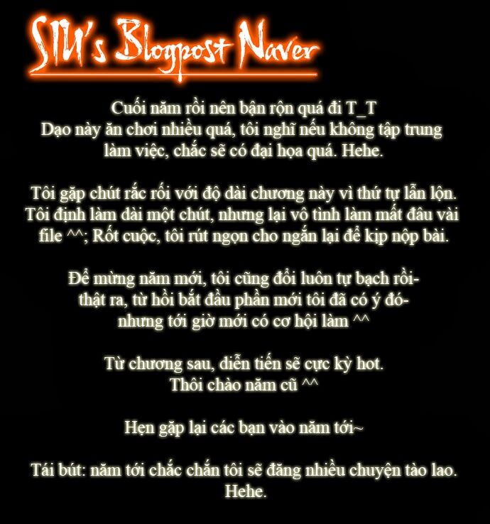 Tòa Tháp Bí Ẩn 2: Chapter 45