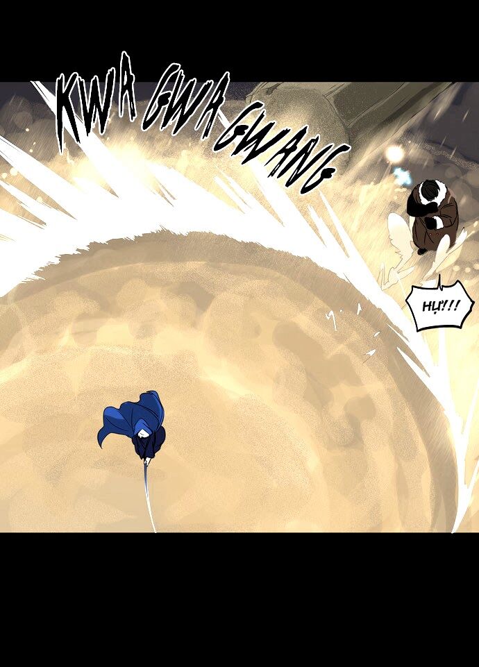 Tòa Tháp Bí Ẩn 2: Chapter 45