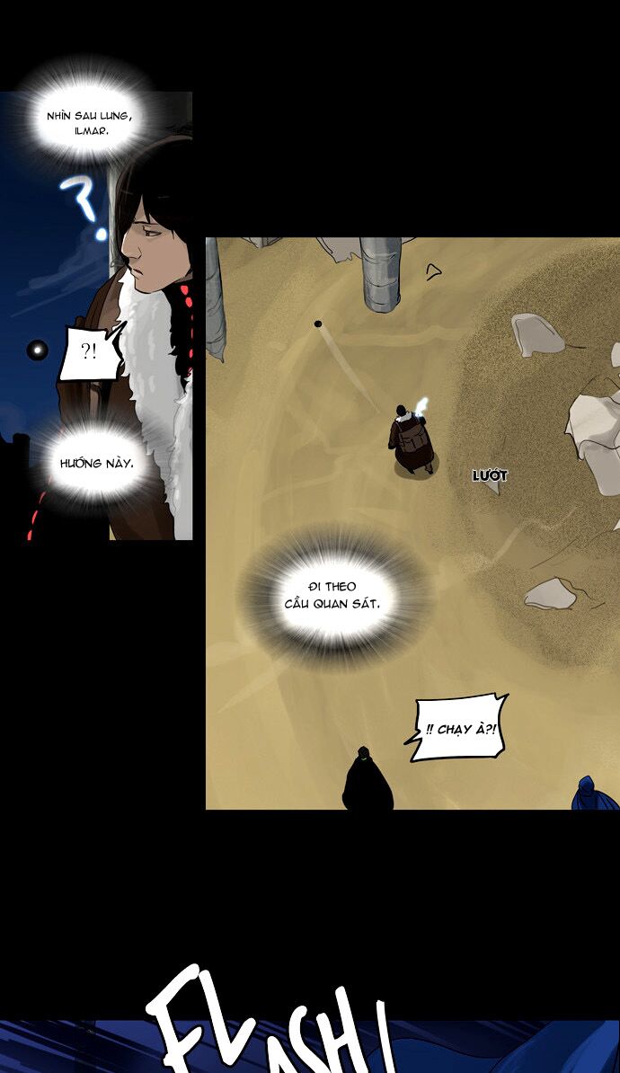 Tòa Tháp Bí Ẩn 2: Chapter 46