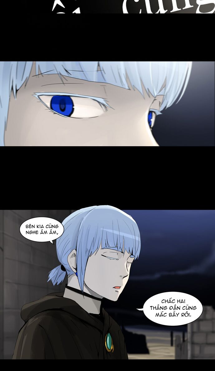 Tòa Tháp Bí Ẩn 2: Chapter 48
