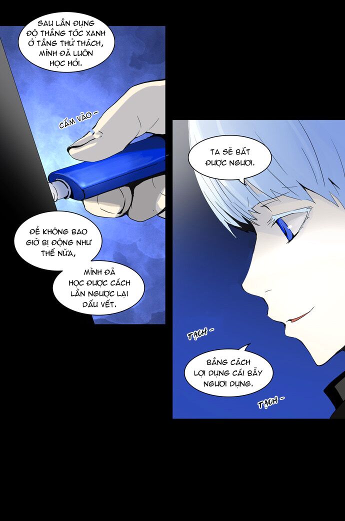 Tòa Tháp Bí Ẩn 2: Chapter 48