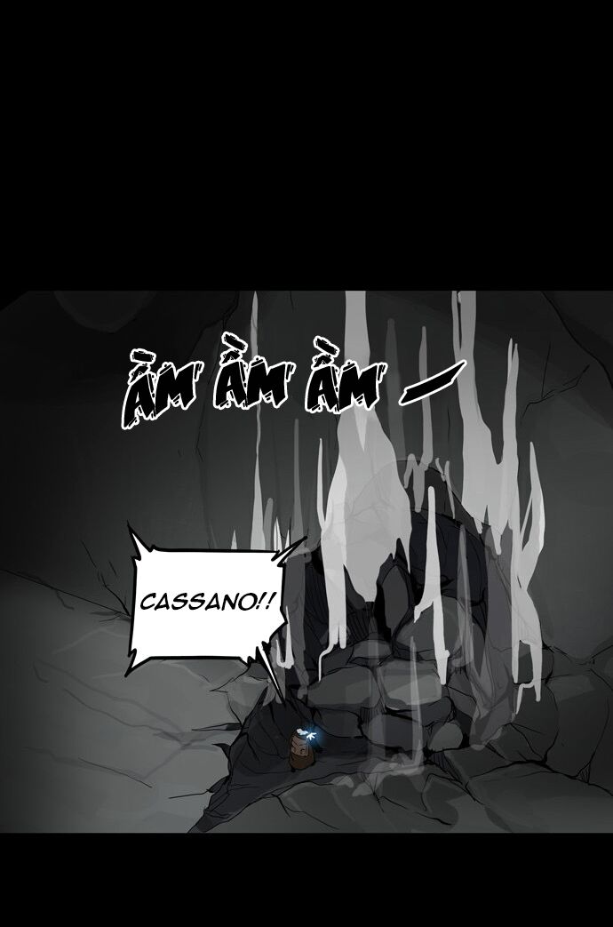Tòa Tháp Bí Ẩn 2: Chapter 48