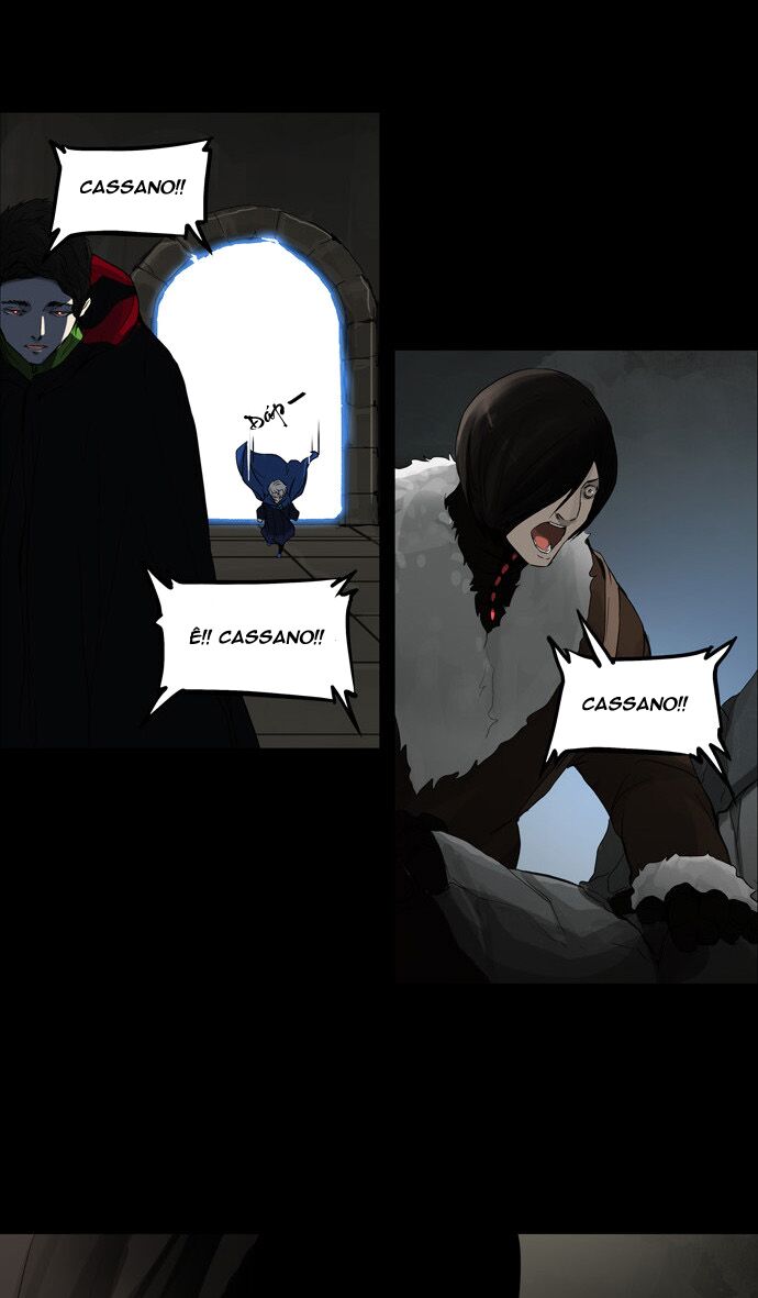 Tòa Tháp Bí Ẩn 2: Chapter 48