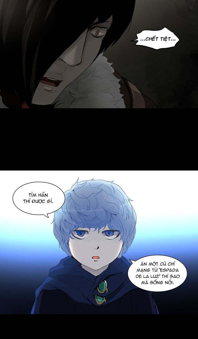 Tòa Tháp Bí Ẩn 2: Chapter 48