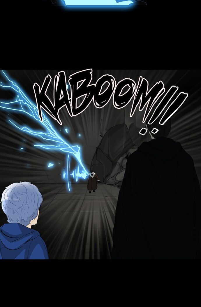Tòa Tháp Bí Ẩn 2: Chapter 48