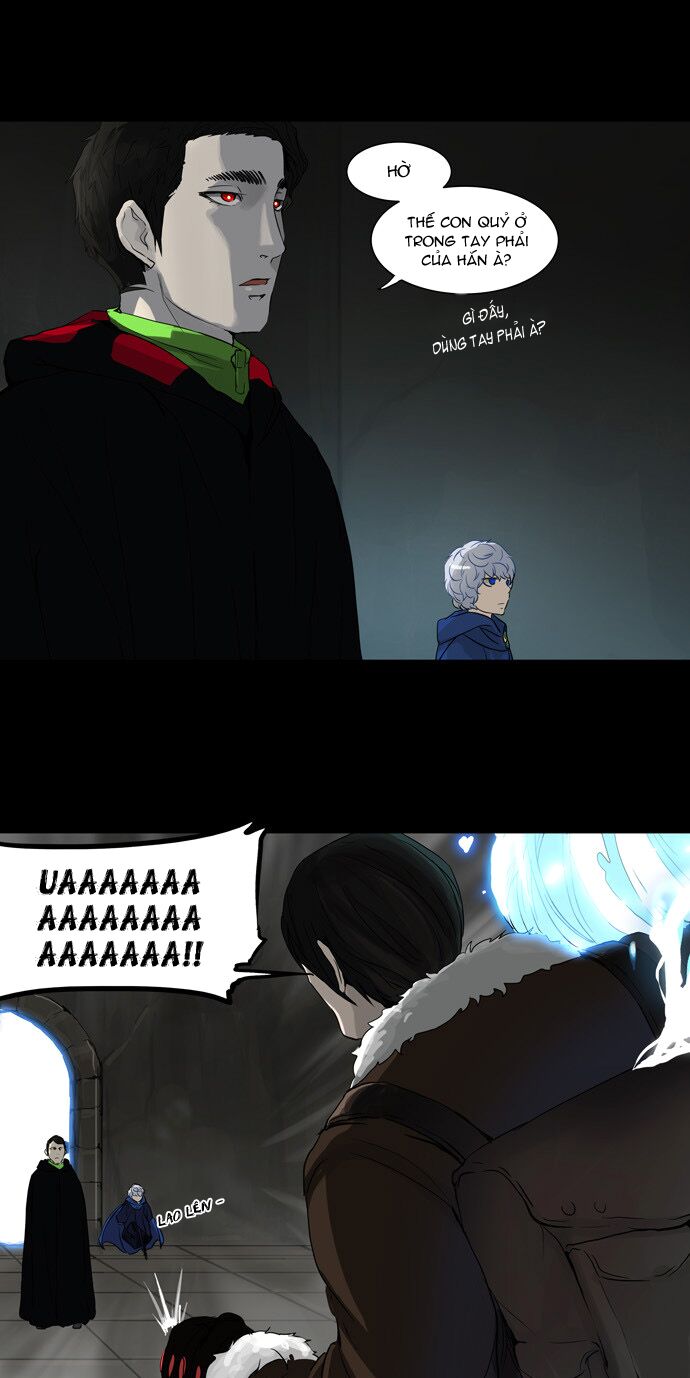 Tòa Tháp Bí Ẩn 2: Chapter 48