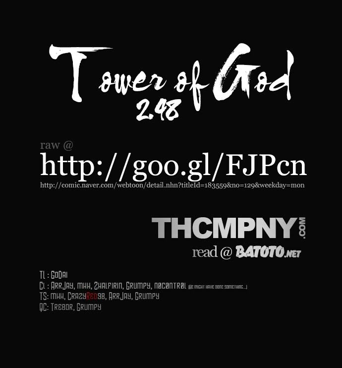 Tòa Tháp Bí Ẩn 2: Chapter 48