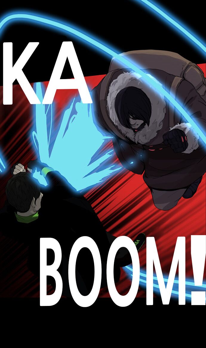 Tòa Tháp Bí Ẩn 2: Chapter 48