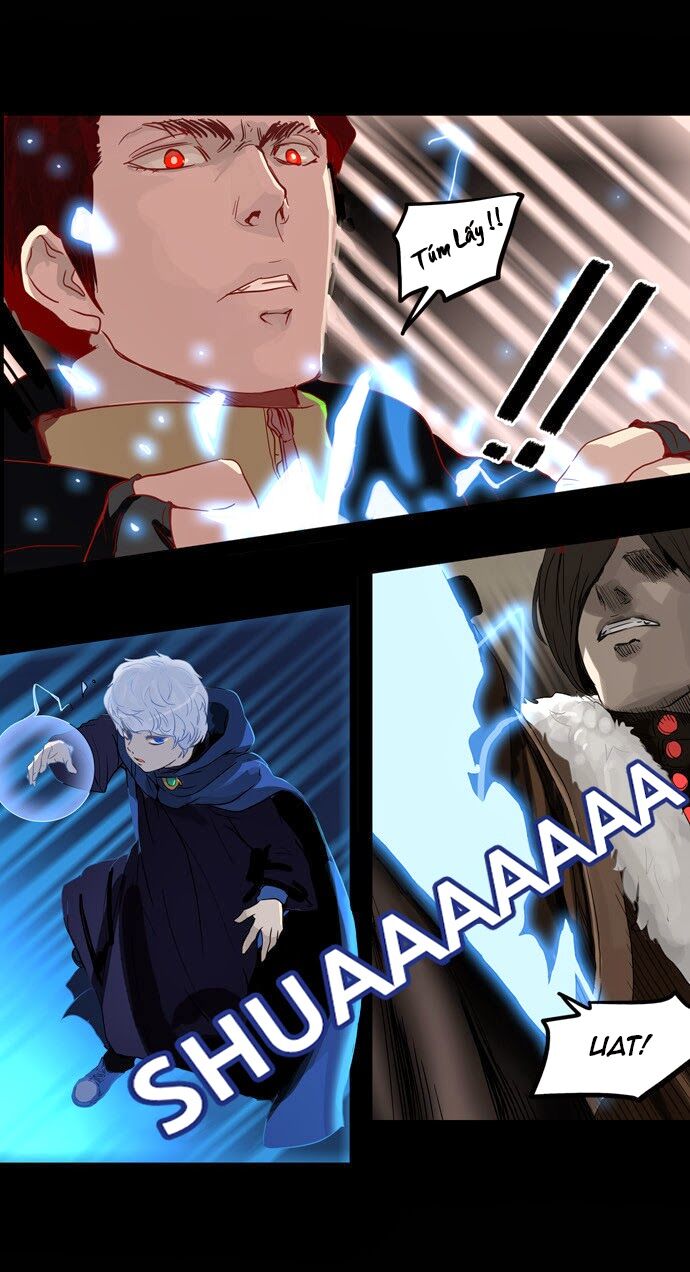 Tòa Tháp Bí Ẩn 2: Chapter 48