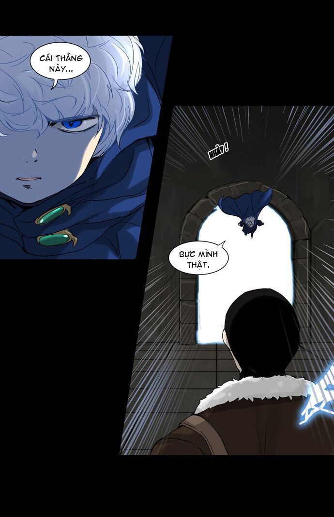 Tòa Tháp Bí Ẩn 2: Chapter 48