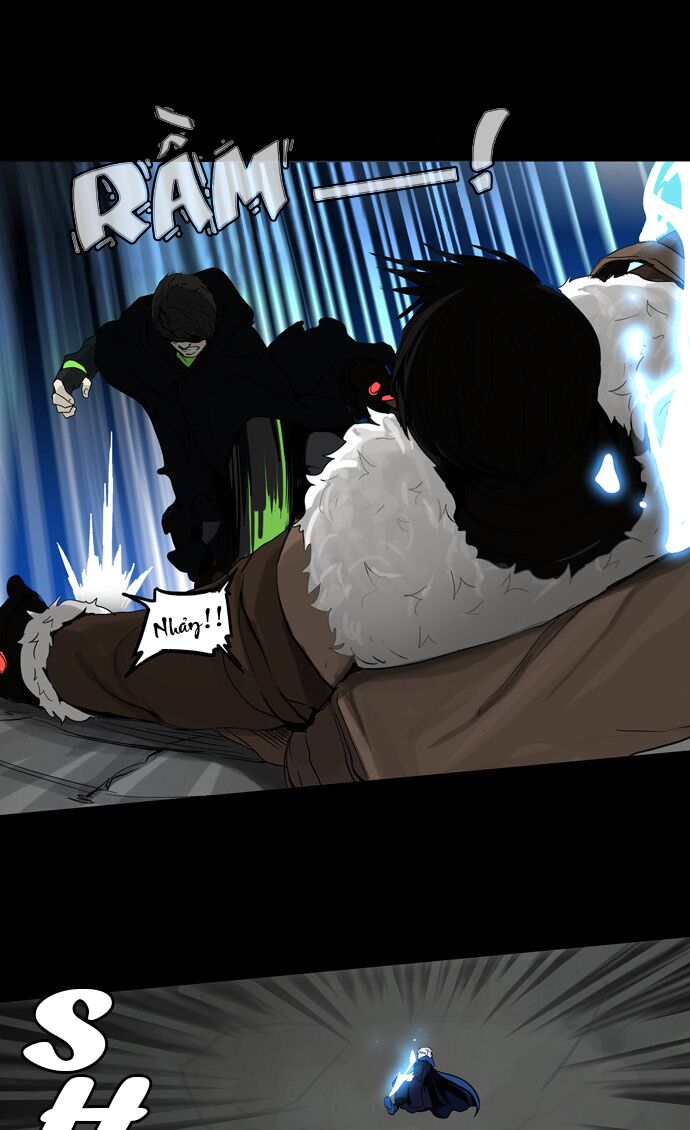 Tòa Tháp Bí Ẩn 2: Chapter 48