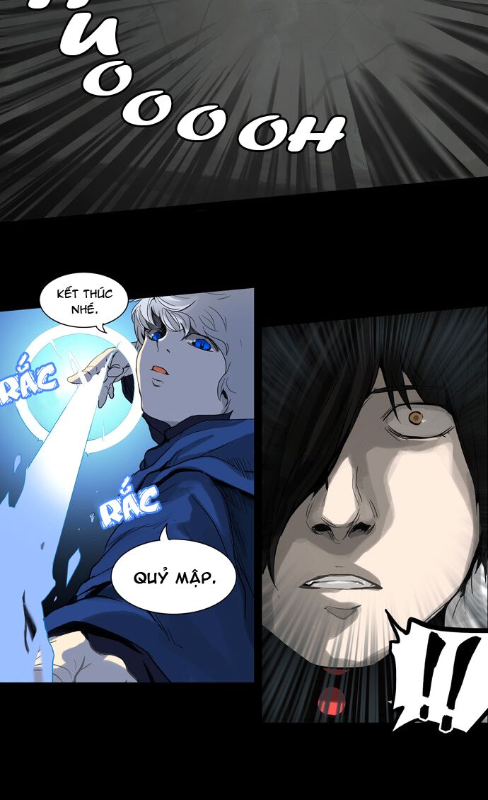 Tòa Tháp Bí Ẩn 2: Chapter 48