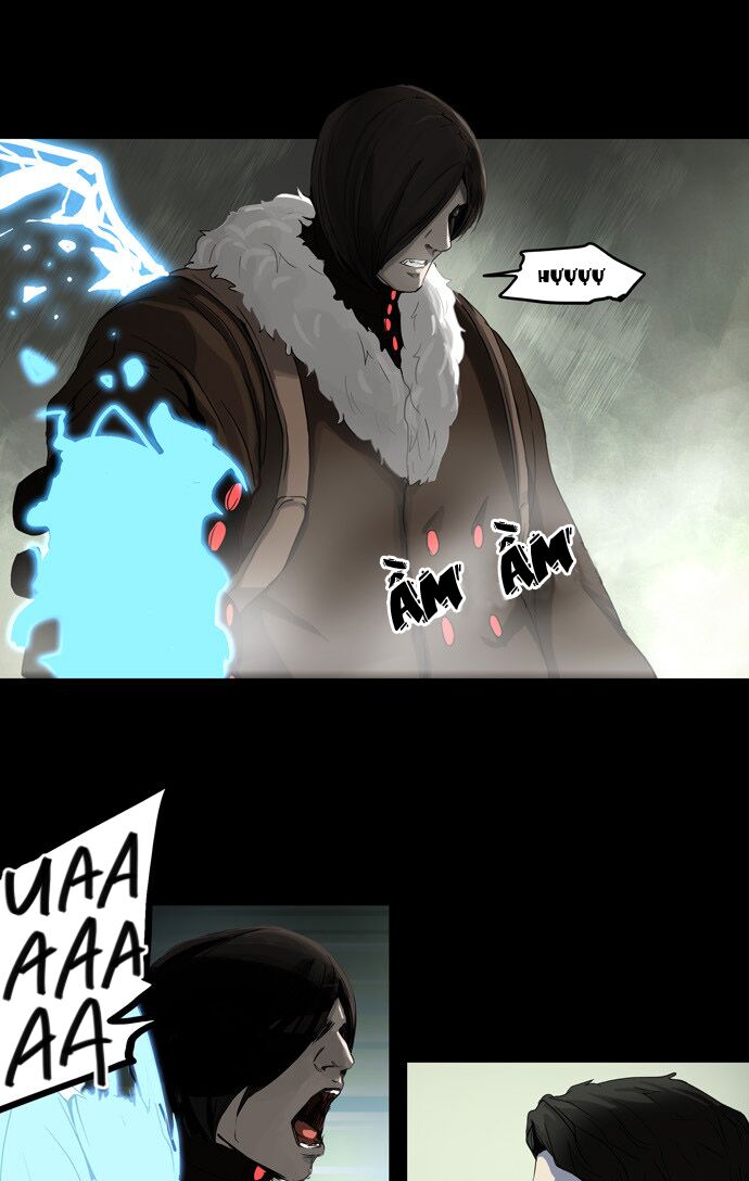 Tòa Tháp Bí Ẩn 2: Chapter 48
