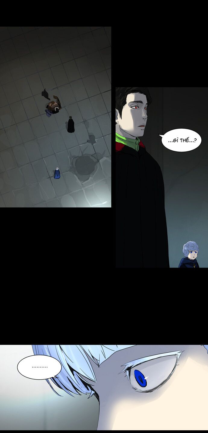 Tòa Tháp Bí Ẩn 2: Chapter 48