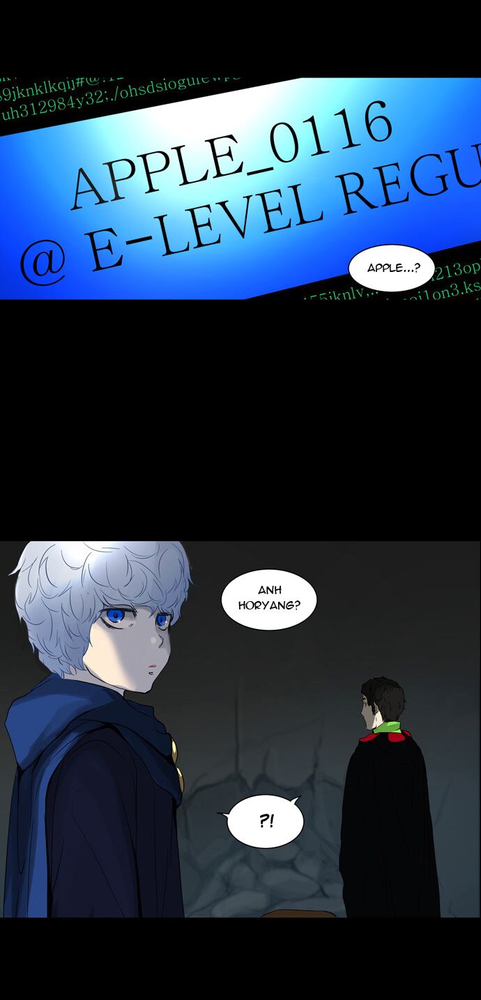 Tòa Tháp Bí Ẩn 2: Chapter 48