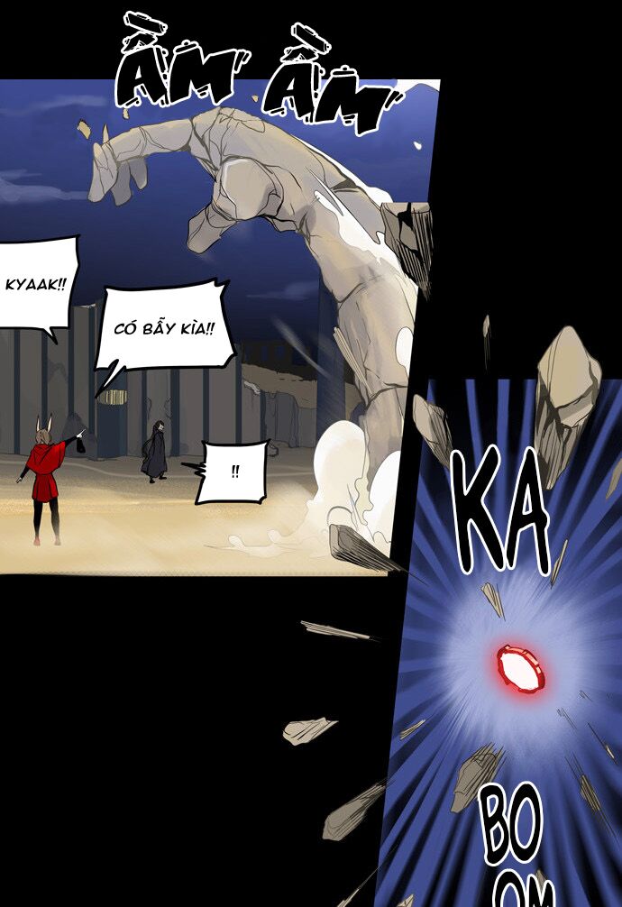 Tòa Tháp Bí Ẩn 2: Chapter 48