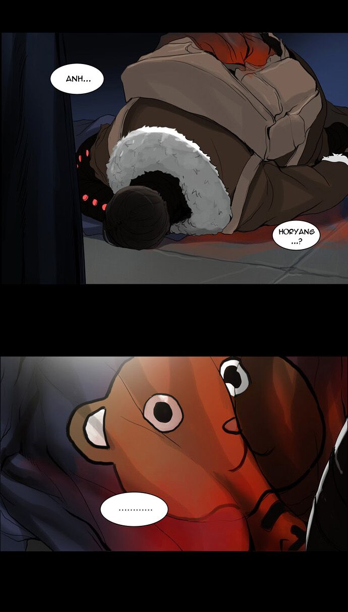 Tòa Tháp Bí Ẩn 2: Chapter 48