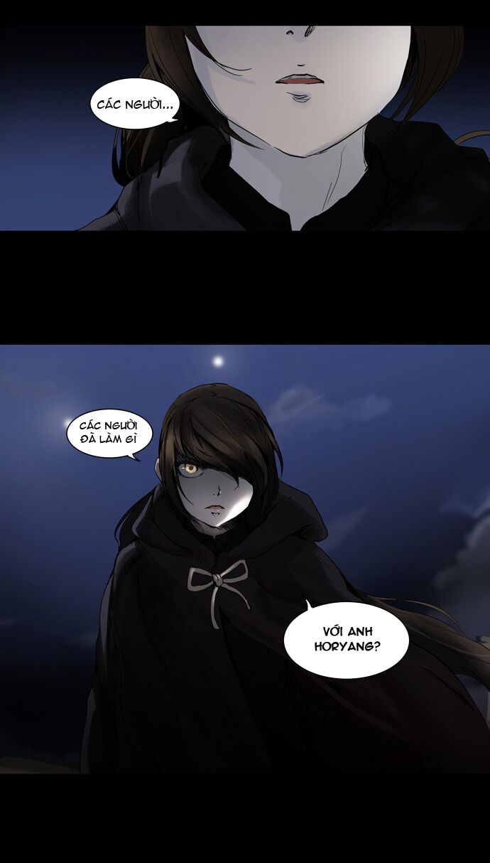 Tòa Tháp Bí Ẩn 2: Chapter 48