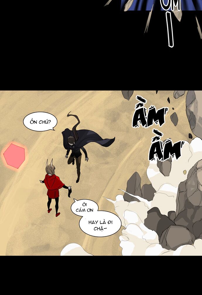 Tòa Tháp Bí Ẩn 2: Chapter 48