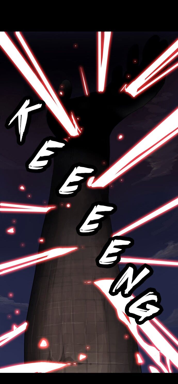 Tòa Tháp Bí Ẩn 2: Chapter 51