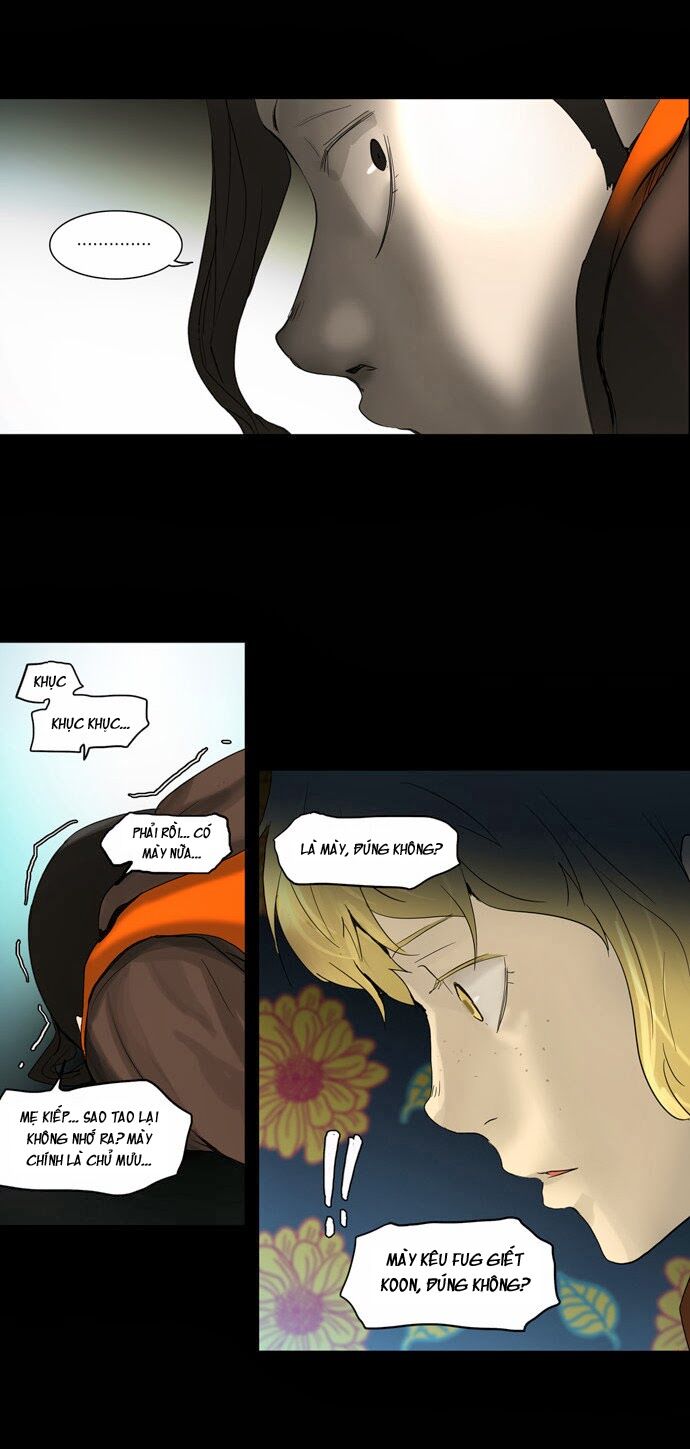 Tòa Tháp Bí Ẩn 2: Chapter 51